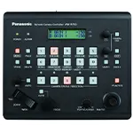 Contrôleur de caméra tourelle PANASONIC RP50 Location captation - Contrôleur de caméra tourelle PANASONIC RP50