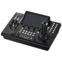 Contrôleur de caméra PANASONIC RP150- Location captation - Contrôleur de caméra PANASONIC RP150-