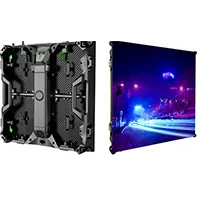 Mur LED indoor 3,9MM LEDCAST Location mur LED - Mur LED indoor 3,9MM LEDCAST