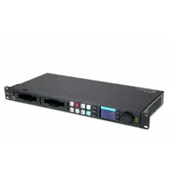 Lecteur enregistreur BLACK MAGIC HYPERDECK STUDIO PRO 4K Location périphérique vidéo - Lecteur enregistreur BLACK MAGIC HYPERDECK STUDIO PRO 4K
