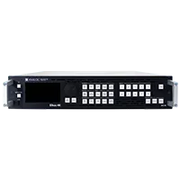 Mélangeur vidéo ANALOG WAY EIKOS 4K Location périphérique vidéo - Mélangeur vidéo ANALOG WAY EIKOS 4K