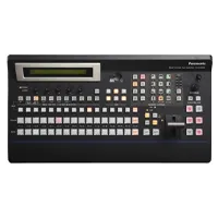 Mélangeur vidéo PANASONIC AVHS Location périphérique vidéo - Mélangeur vidéo PANASONIC AVHS
