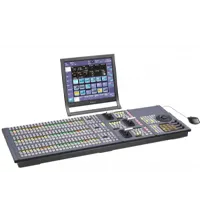 Mélangeur vidéo SONY MVS 6000 Location périphérique vidéo - Mélangeur vidéo SONY MVS 6000