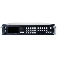 Mélangeur vidéo ANALOGWAY PULSE 4K Location vidéoprojecteurs - Mélangeur vidéo ANALOGWAY PULSE 4K
