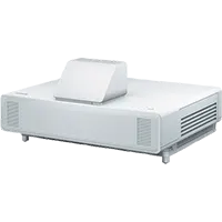 Projecteur EPSON EB-800F ultracourte focale Location vidéoprojecteurs - Projecteur EPSON EB-800F ultracourte focale