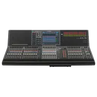 Console de mixage YAMAHA CL5 location console - Console de mixage YAMAHA CL5