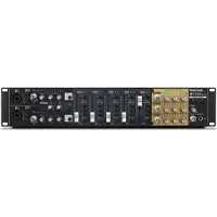 Mixeur 3 zones TASCAM MZ-223 location console - Mixeur 3 zones TASCAM MZ-223