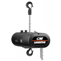 location levage - CM LODESTAR