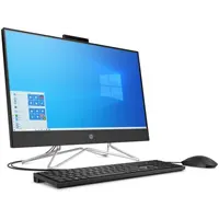 All in one HP Location ordinateur bureau - all in one HP