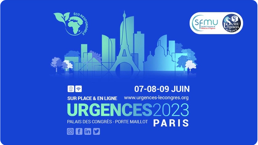 urgence 2023
