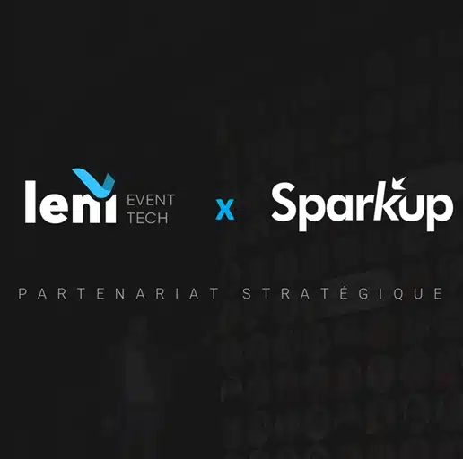 leni x sparkup